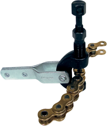 MOTION PRO Chain Breaker with Folding Handle 08-0001