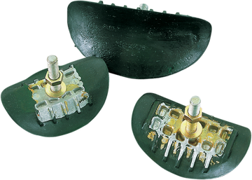 MOTION PRO Rim Lock - Alloy - 2.15" 11-0011