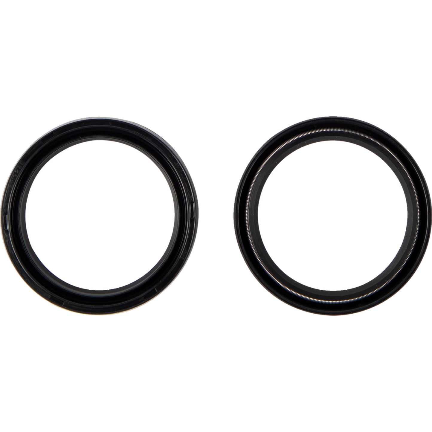 Moose Racing Fork Oil Seal Set - 43 mm 0407-0725