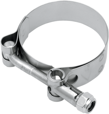 SUPERTRAPP T-Bolt Clamp - 2.0" 094-2000