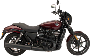 SUPERTRAPP Stout Muffler 147-65750