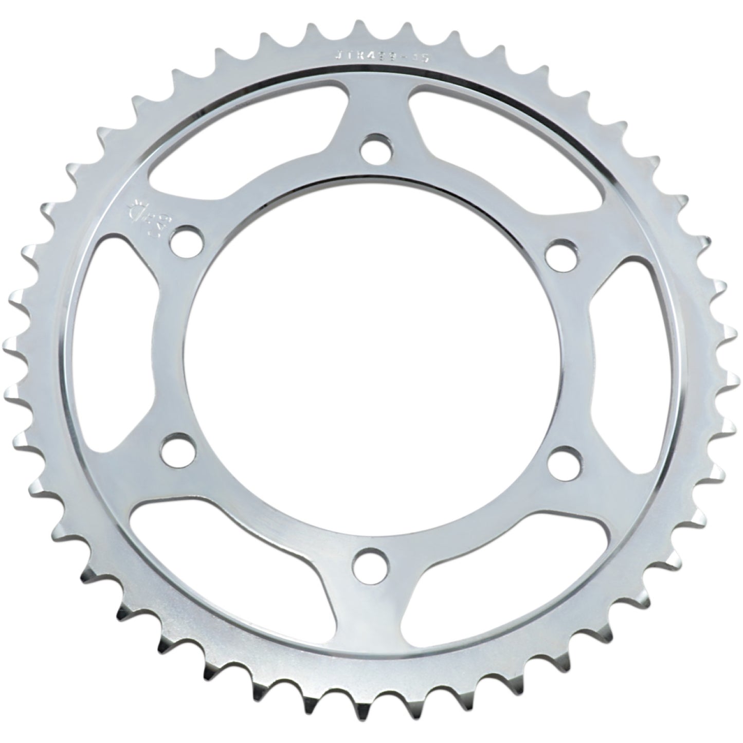 JT SPROCKETS Sprocket - Rear - Kawasaki/Suzuki - 45-Tooth JTR499.45 by JT Rear Sprockets Steel Type