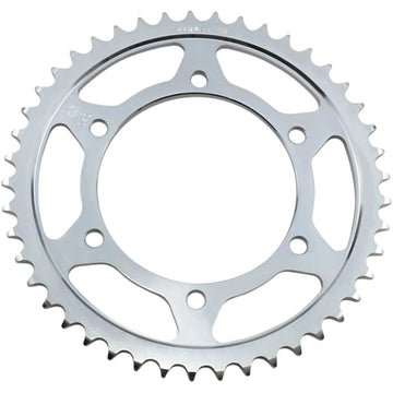 JT SPROCKETS Sprocket - Rear - Kawasaki/Suzuki - 45-Tooth JTR499.45 by JT Rear Sprockets Steel Type
