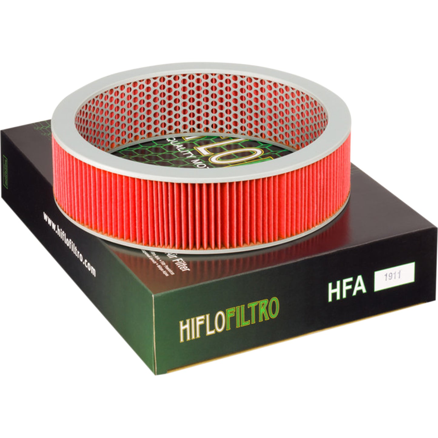 Hiflofiltro Replacement OE Air Filter - Honda HFA1911 | Air Filters & Parts | Hiflofiltro