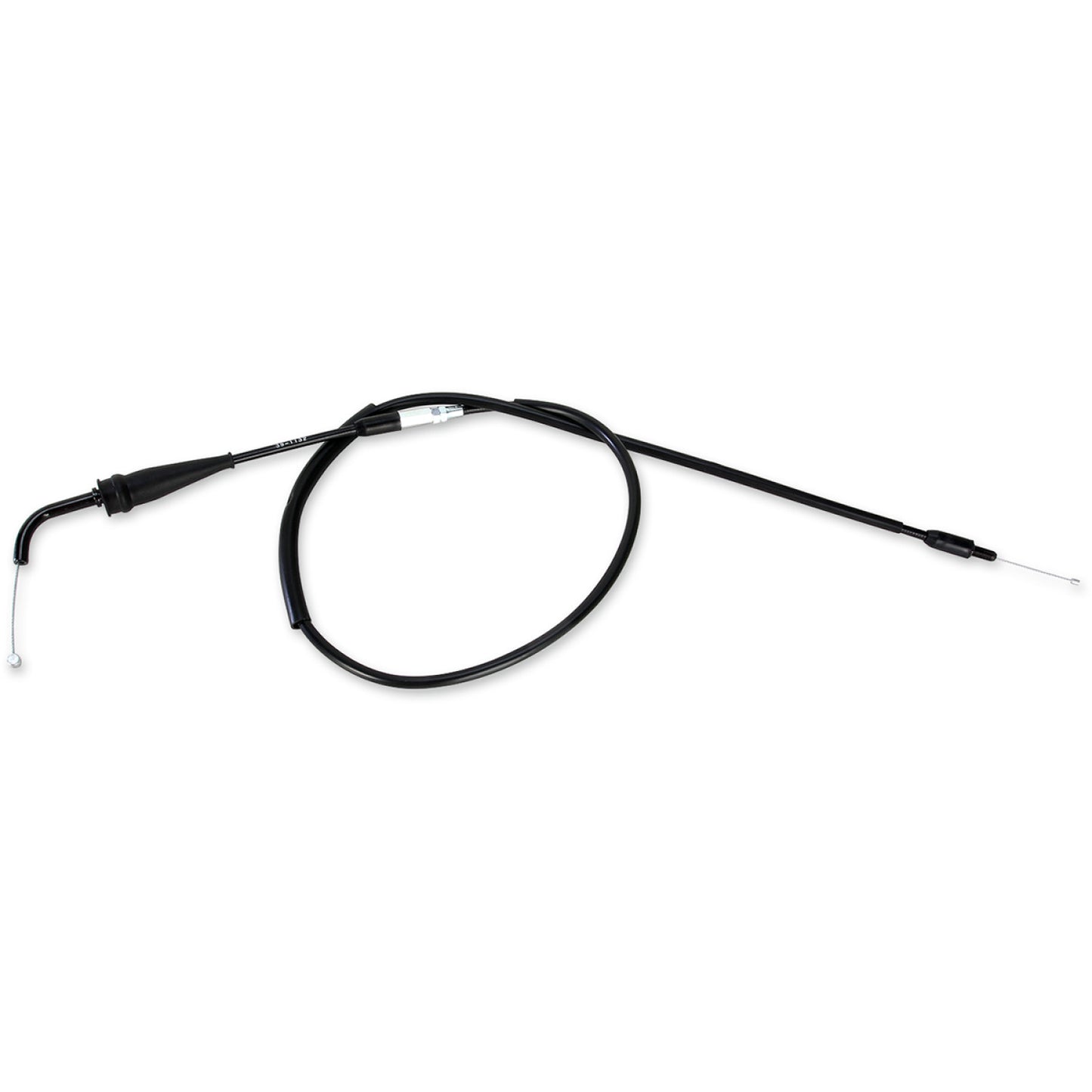 Moose Racing Throttle Cable - Yamaha 45-1065