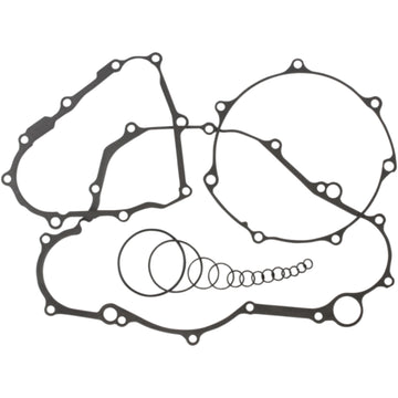 COMETIC Bottom End Gasket Kit - Yamaha C3338