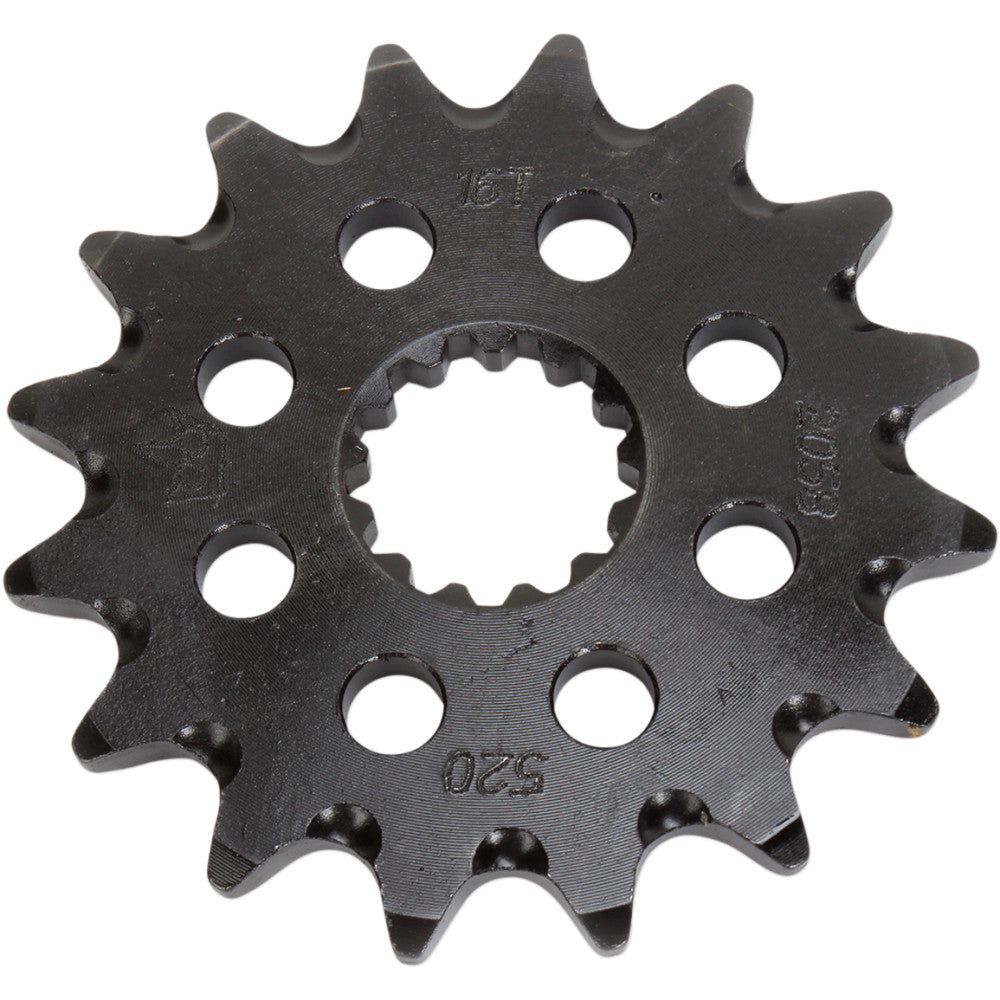 DRIVEN RACING Counter Shaft Sprocket - 16-Tooth 2058-520-16T