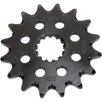 DRIVEN RACING Counter Shaft Sprocket - 16-Tooth 2058-520-16T