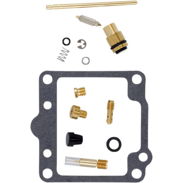 K&L Supply Carburetor Repair Kit - Suzuki 18-2584 | Carburetor Rebuild Kits