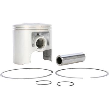 WSM Piston Kit - 81.00 mm - Yamaha 010-827K