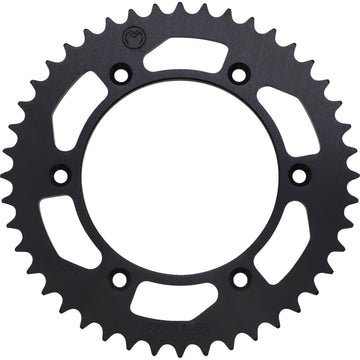 Moose Racing Rear Sprocket - 44 Tooth - Beta 1211-BET-44-10