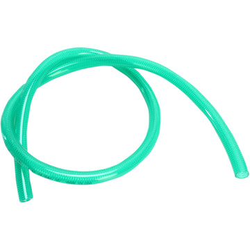 Helix High-Pressure Fuel Line - Green - 3/8" - 3' 380-9166 | Fuel Lines