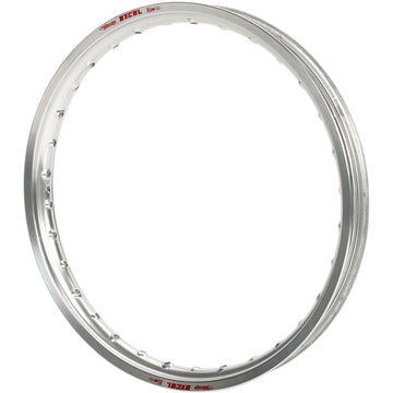 EXCEL Rim - Takasago - Front - 32 Hole - Silver - 17x1.4 EBS404