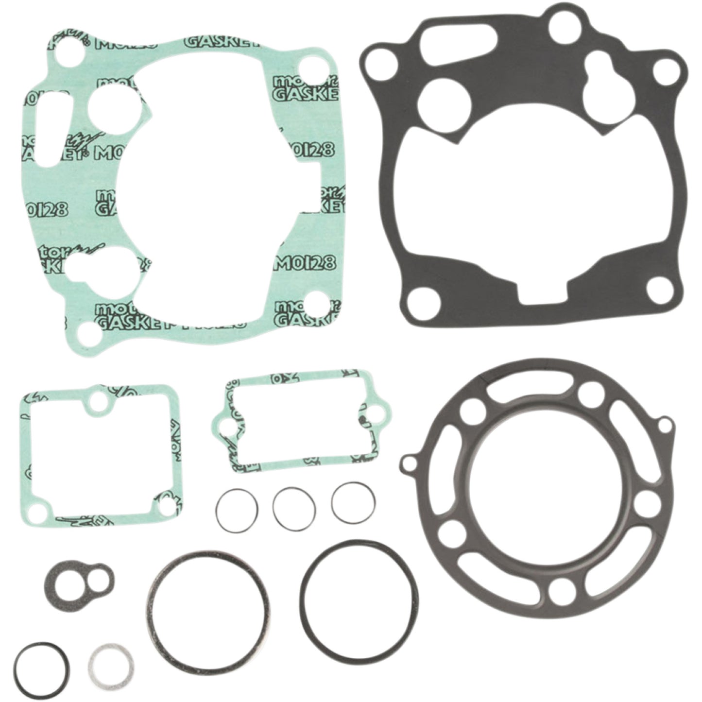 Athena Top End Gasket Kit - Kawasaki P400250600130 | Gaskets & Kits