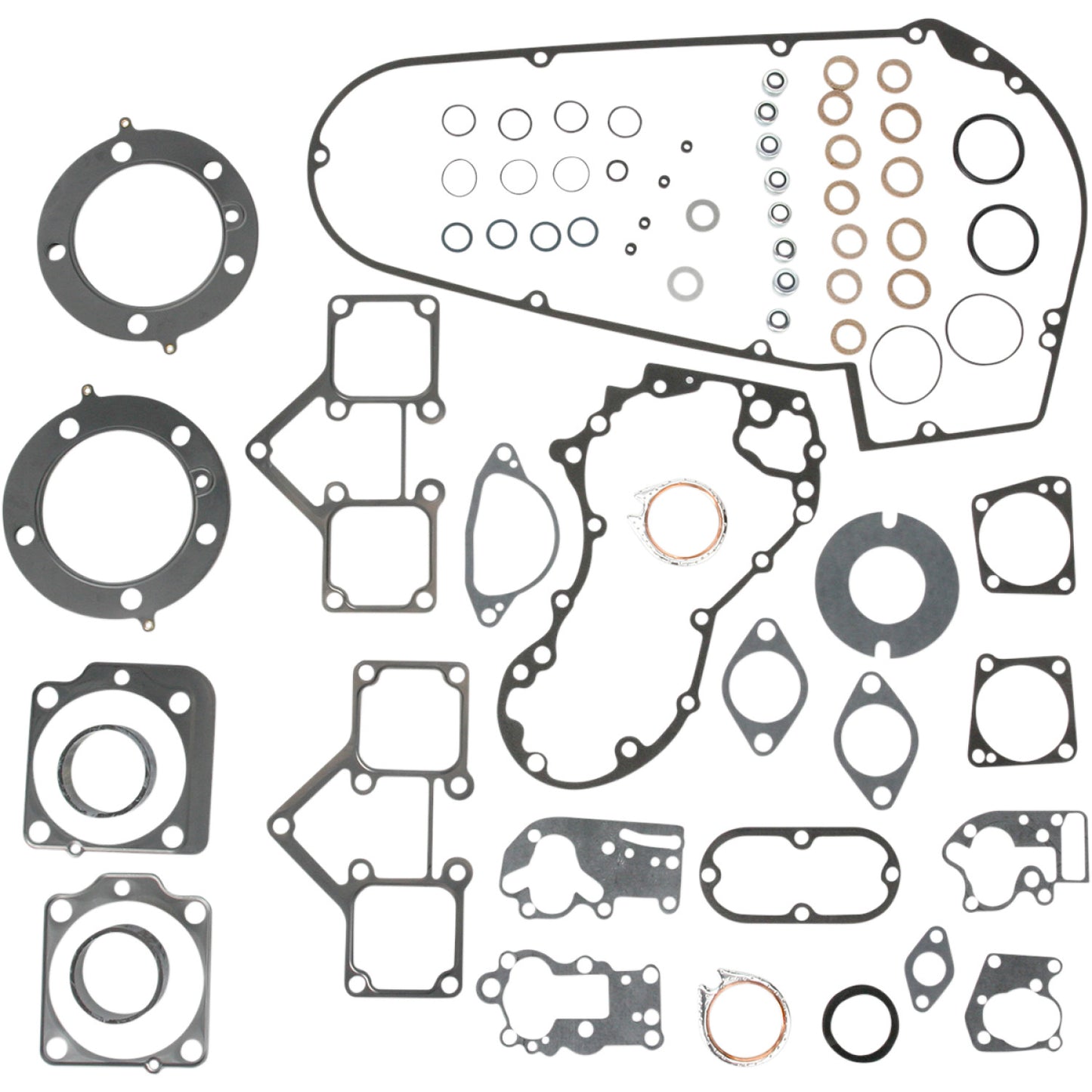 COMETIC Complete Gasket Kit - 74" - FL C9900