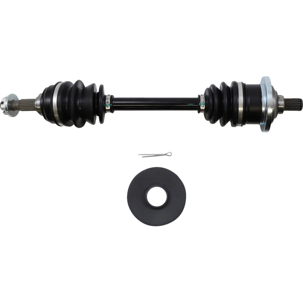 MOOSE OFFROAD Axle Kit - Complete - Standard - Front Left/Right - Arctic Cat LM6-AC-8-305