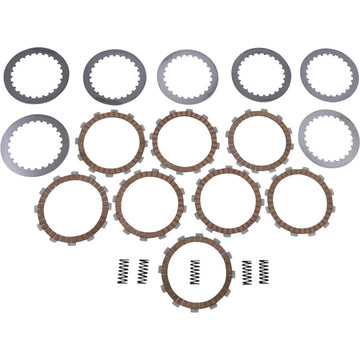 DP BRAKES Clutch Kit DPK171