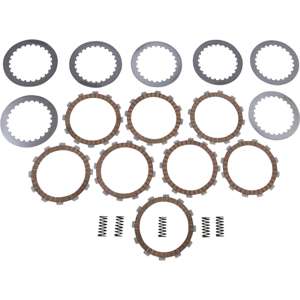 DP BRAKES Clutch Kit DPK171