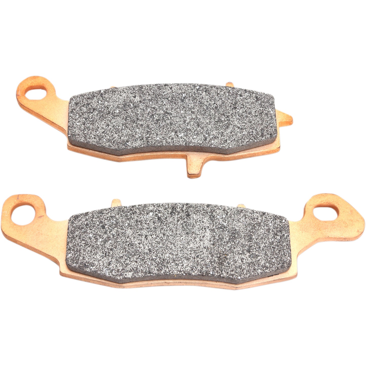 EBC Brake Pads - EPFA229HH EPFA229HH | Brake Pads Sintered Metal