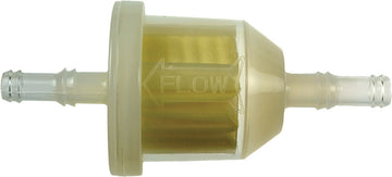 8/Card 5/16" Fuel Filter
