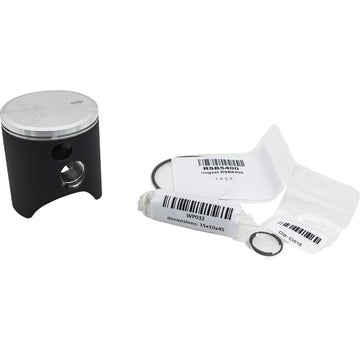 WOSSNER Piston Kit - 53.97 mm - Yamaha 8321DC