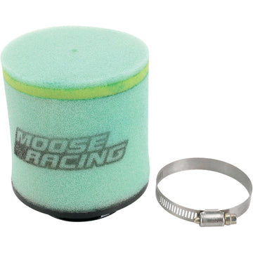 Moose Racing Precision Pre-Oiled Air Filter - Honda P3-20-17