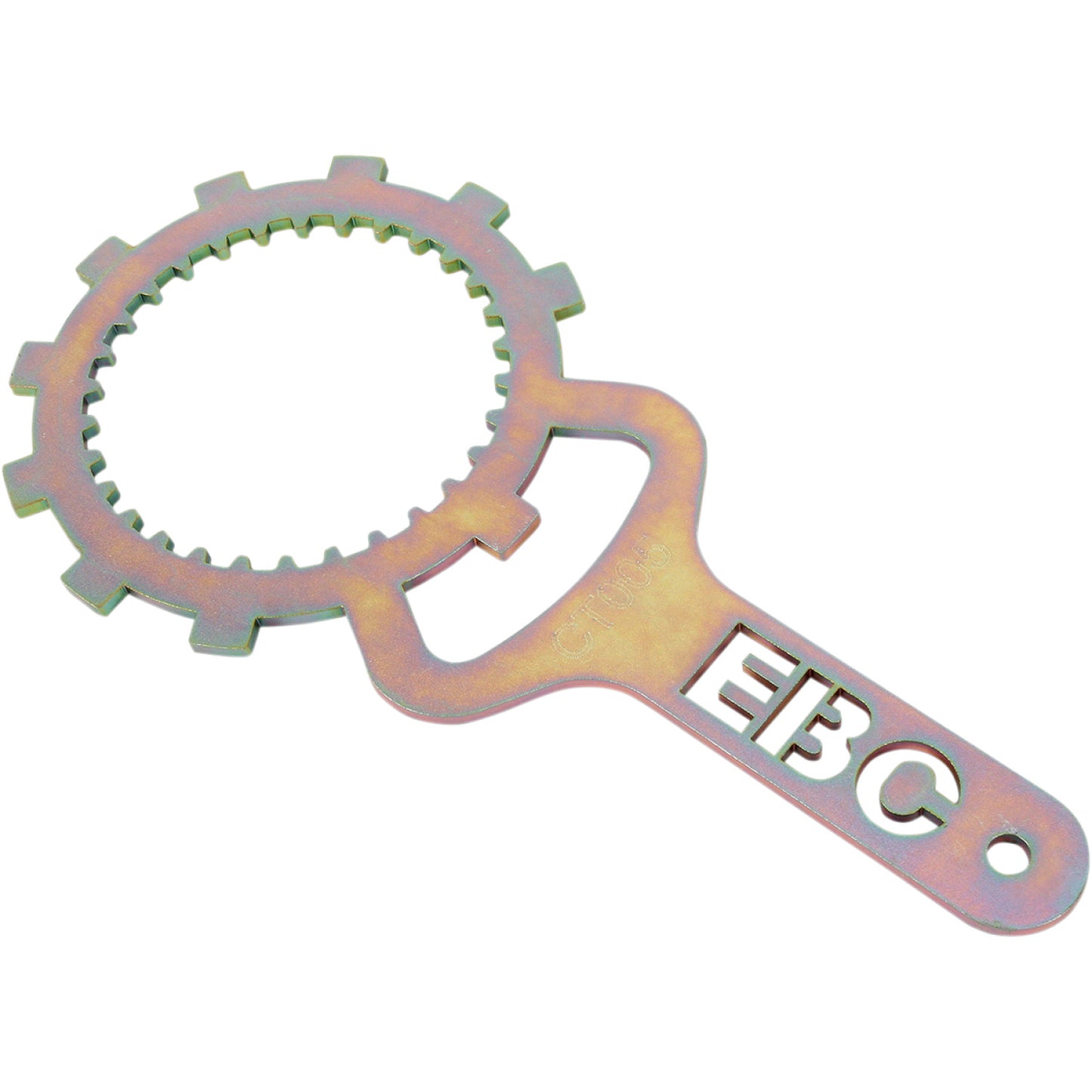 EBC Clutch Basket Holding Tool - Yamaha CT005 | Clutch Tools