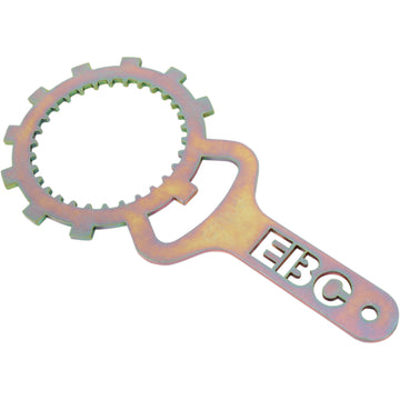 EBC Clutch Basket Holding Tool - Yamaha CT005 | Clutch Tools