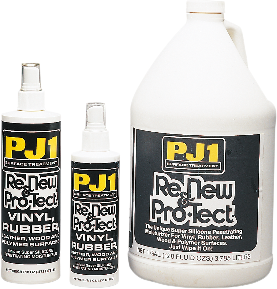 PJ1/VHT Renew & Protect - 16 U.S. fl oz. 23-16