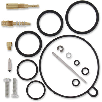 Moose Racing Carburetor Repair Kit - Honda 26-1207