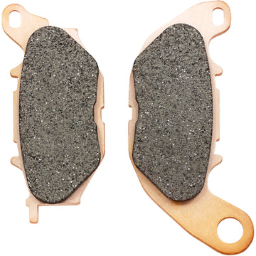 EBC Sintered Brake Pads - EPFA663HH EPFA663HH | Brake Pads Sintered Metal