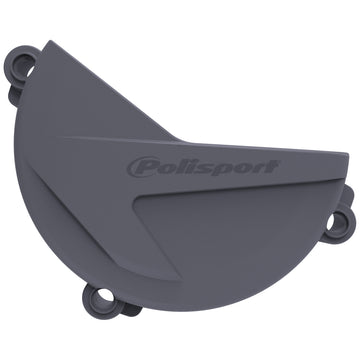 Polisport Clutch Cover Protector Sherco 250F/300F