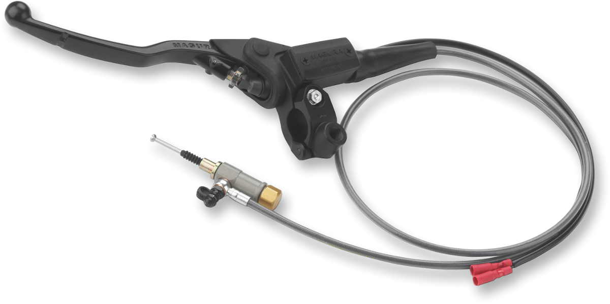 Magura Clutch System - Hymec 0120689
