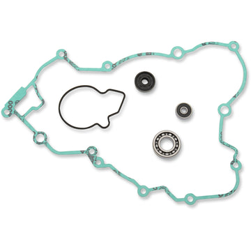 Moose Racing Water Pump Rebuild Kit - Gas Gas/Husqvarna/KTM 821370MSE