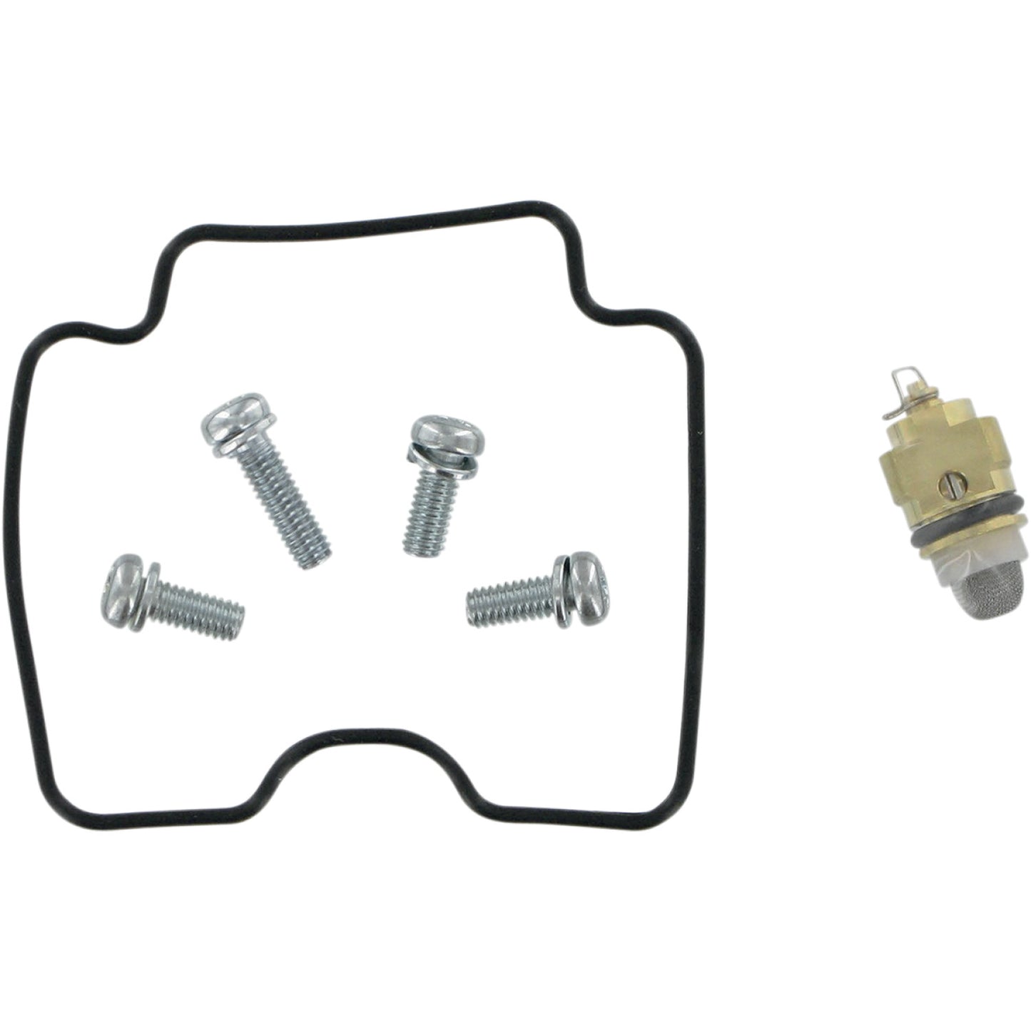 K&L Supply Carburetor Repair Kit - Yamaha 18-9353 | Carburetor Rebuild Kits