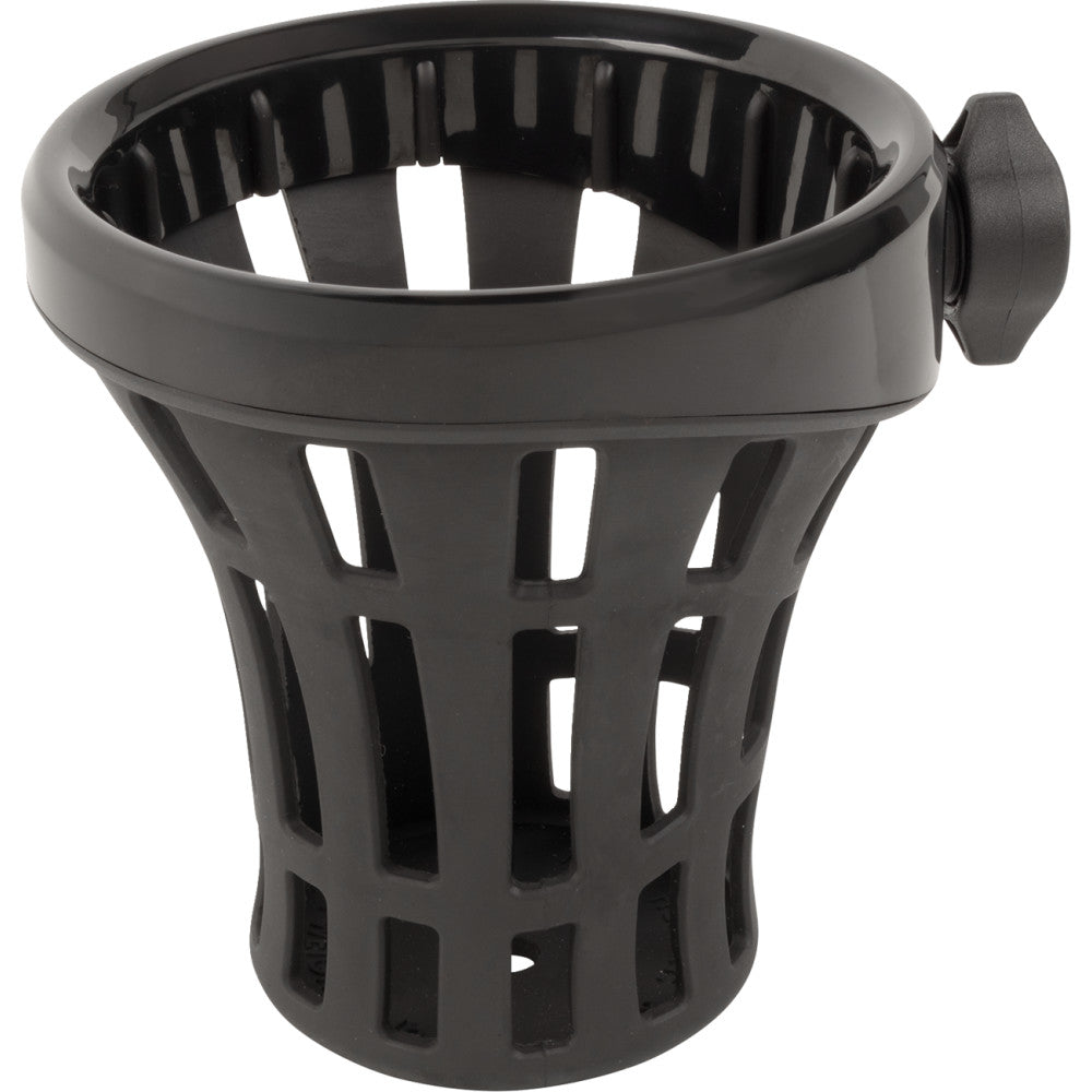 CIRO Drink Holder - Gen 2 - Big Ass? - Black - No Mount 55009