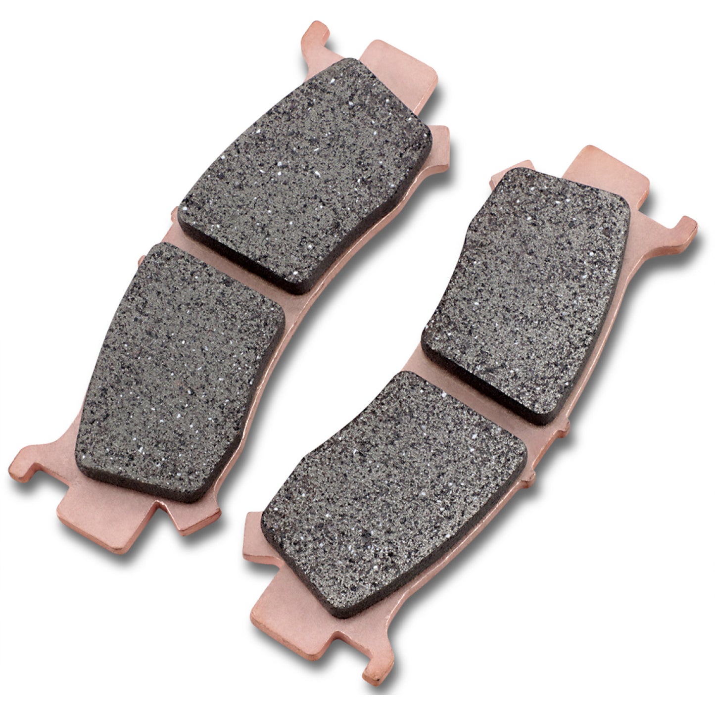 EBC SXR Brake Pads - SXR702HH SXR702HH | Brake Pads Sintered Metal