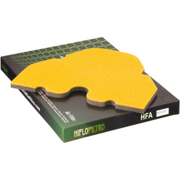 Hiflofiltro Replacement OE Air Filter - Kawasaki HFA2604 | Air Filters & Parts | Hiflofiltro