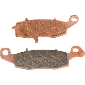 EBC HH Brake Pads FA229HH | Brake Pads Sintered Metal