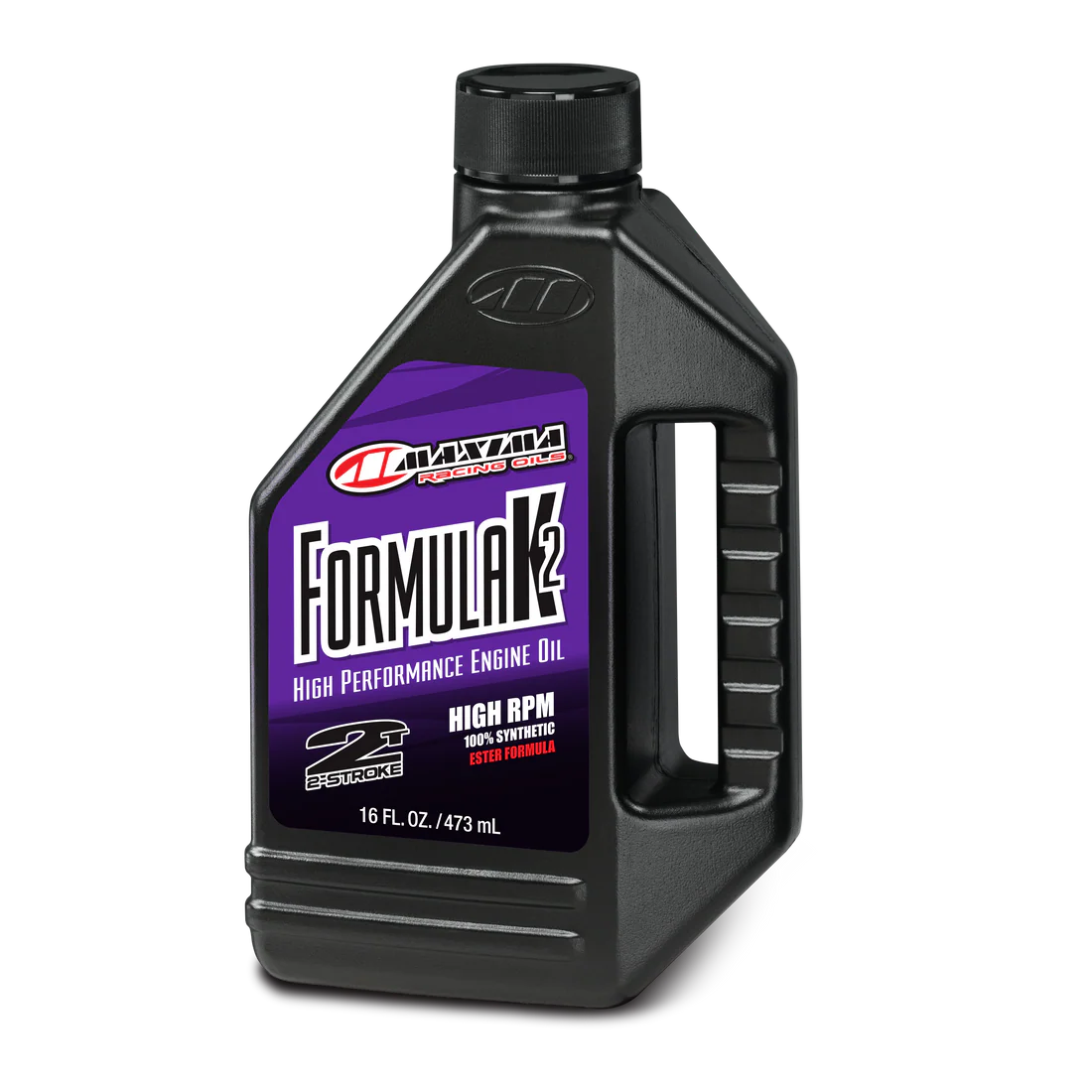 Maxima Formula K2 2-Stroke Pre Mix