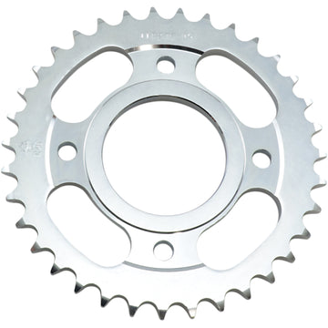 JT SPROCKETS Sprocket - Rear - Honda - 35-Tooth JTR246.35 by JT Rear Sprockets Steel Type