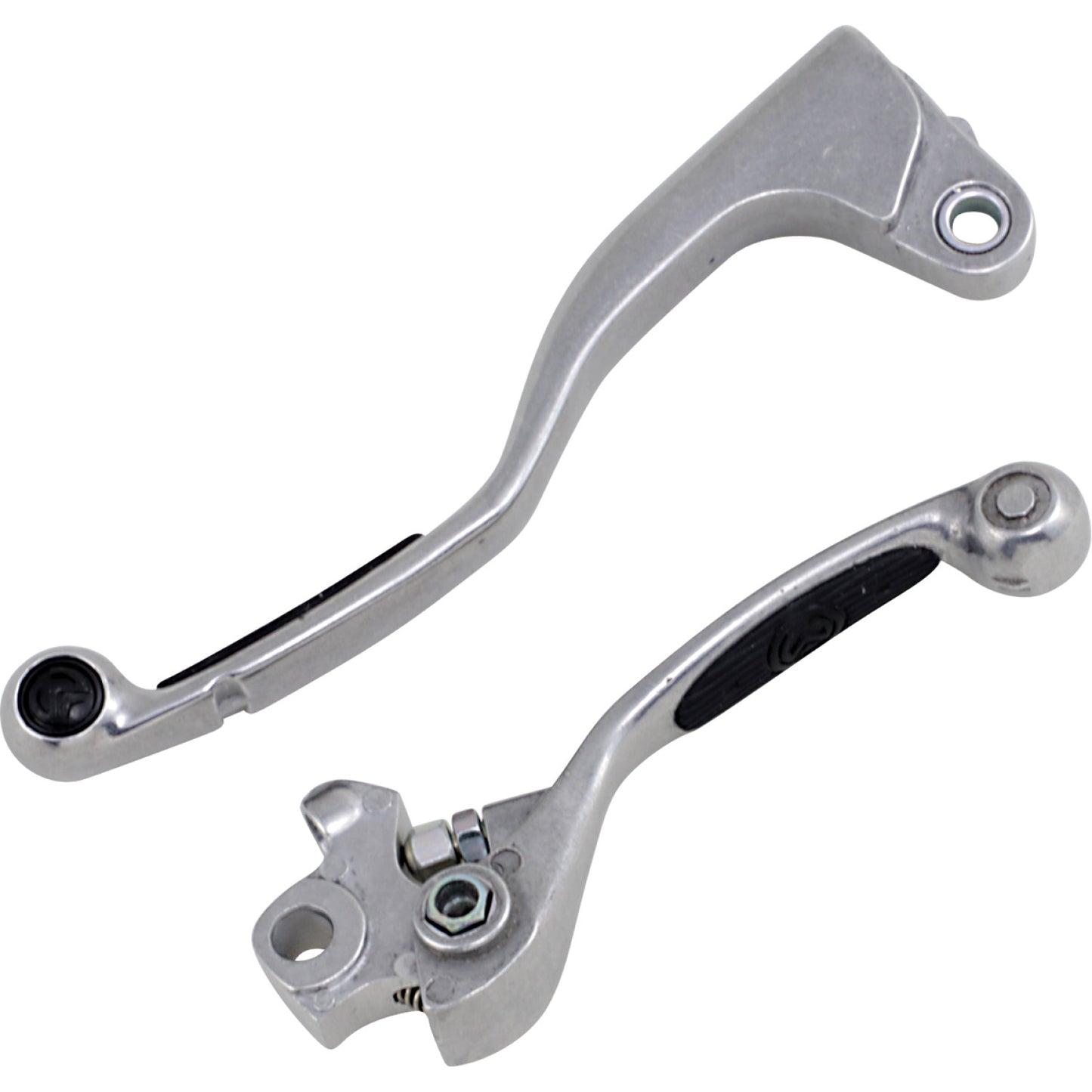 Moose Racing Lever Set - Competition - Black 1SGYG92