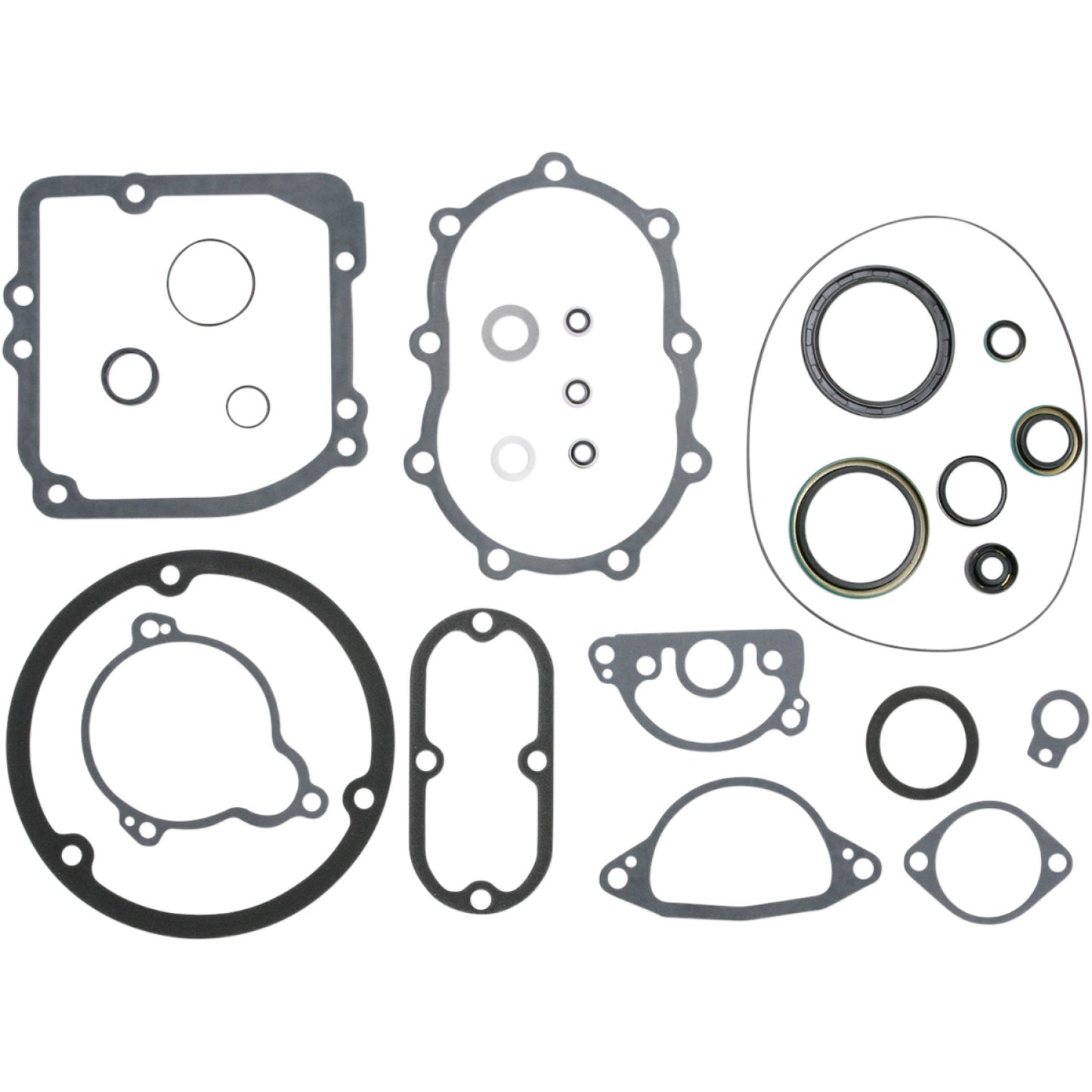 COMETIC Transmission Gasket Kit - 4 Speed - Big Twin C9465