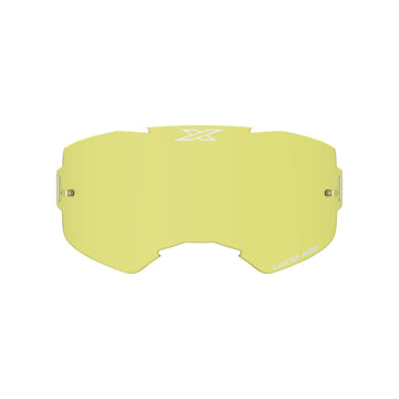Lucid Xdo Lens Amber Yellow