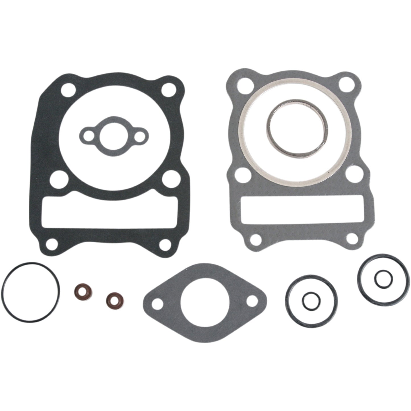 Moose Racing Top End Gasket Kit - Suzuki 810886MSE