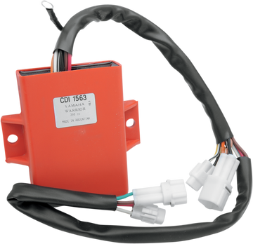RICK'S MOTORSPORT ELECTRIC Hot Shot CDI Box - Yamaha 15-409