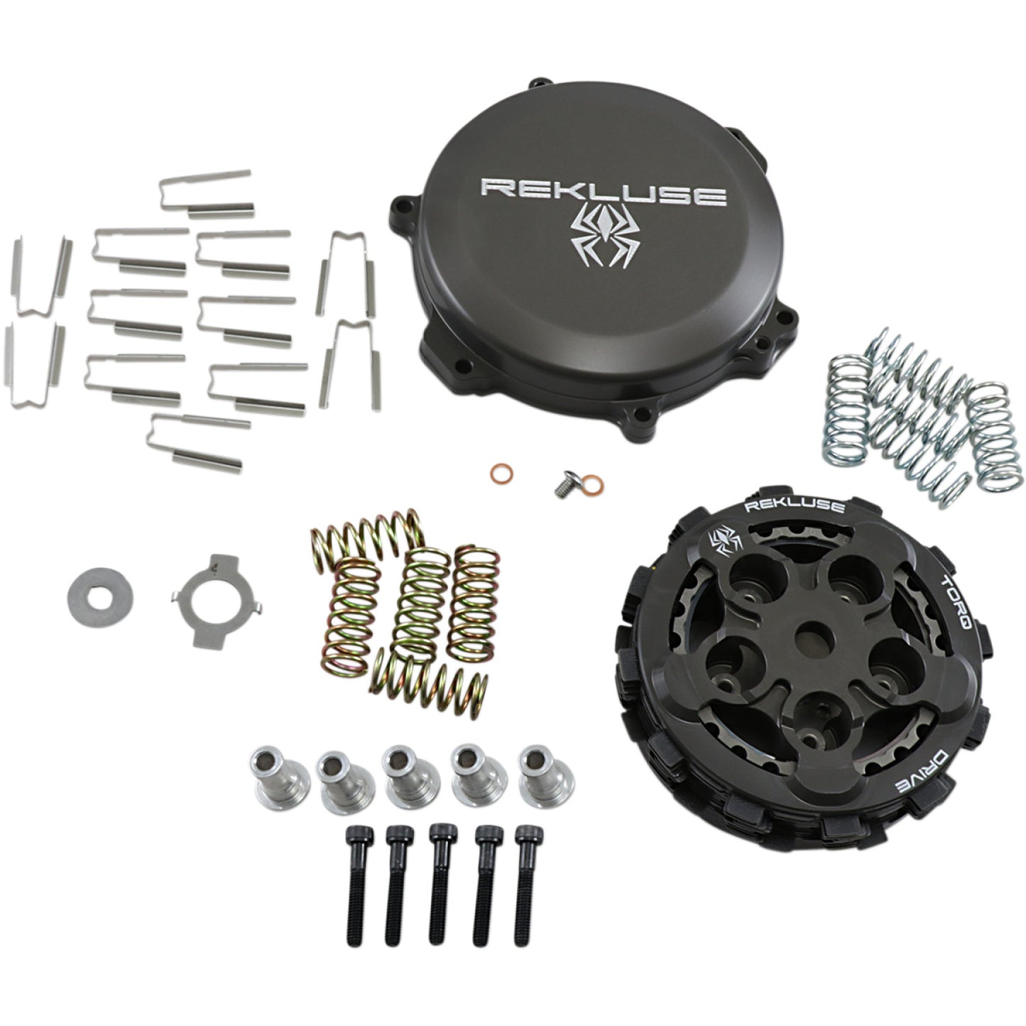 Rekluse Clutch Kit - YZ 125/X RMS-7107075