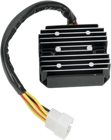 RICK'S MOTORSPORT ELECTRIC Rectifier/Regulator - Kawasaki 10-311