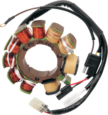 RICK'S MOTORSPORT ELECTRIC Stator - Arctic Cat 24-001