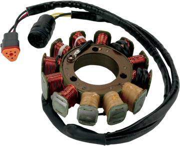 RICK'S MOTORSPORT ELECTRIC Stator - Ski-Doo 24-100